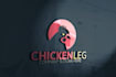 design outstanding rooster logo with express delivery