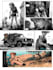 create a short story comic strip