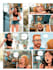 make a funny and dramatic comic strip