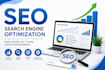 onpage SEO and technical optimization for you