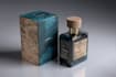 premium product brand packaging and label design
