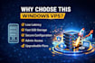provide setup and configure windows vps server