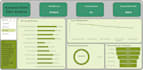 do excel tasks with advanced formulas, vba and power query