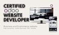 do odoo, odoo website design, odoo website developer, odoo ecommerce expert
