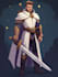 draw 2d game character or 2d game character