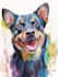do amazing disney pet portrait