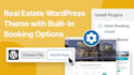 integrate beds24, hostaway, or hbook apis with your website