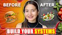 design high CTR youtube thumbnails