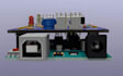 design high speed multilayer pcb design with impedance control and dfm review