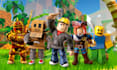 be your expert roblox developer game ai lua scripter gui vfx ugc model weapons