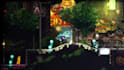 do complete 2d platformer game, prototype game with sprites, endless runner game