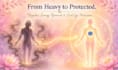 remove negative energy and protect your aura