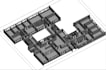 point cloud data model,3d bim model,architecture project,hand sketch to 3d model