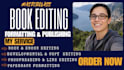 provide genre expectation feedback manuscript climax evaluation, ya beta reading