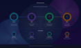 be your full stack web developer in react next js and python