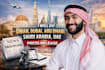do oman, dubai, abu dhabi, saudi arabia, uae press release