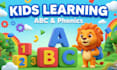 create kids youtube videos and nursery rhymes with childrens animation