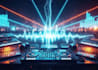 produce  your song into edm techno, afro house, hardstyle, dubstep