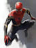 marvel or dc comic style custom illustration