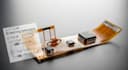 design ultra thin uhf rfid pcb antenna with rf matching optimization