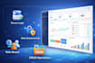 develop custom PHP admin dashboard with mysql database