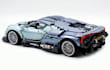 create custom lego set design with xml partlist and detailed build instructions