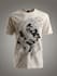 make japanese t shirt illustration