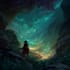 design an fantasy illustration