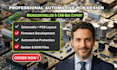 design any small automotive pcb, microcontroller based