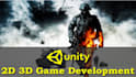 create unique unity 2d, unity 3d game design, unity game development