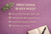 professionally beta read your fiction novel with detailed feedback