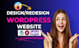 build a professional divi wordpress website with divi theme