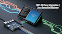 integrate mipi dsi panels on raspberry pi cm4, cm5 as linux embedded engineer