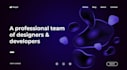 build website, website development