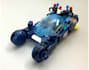 design custom lego models minifigures marvel architecture robots