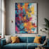 design modern conceptual posters and creative wall art