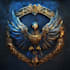 do fantasy game logo