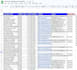do professional data entry and excel data formatting services