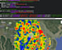 do advanced geospatial analysis using gee and r