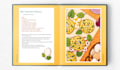 creatively design your cookbook