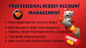 promote ai app saas product iptv website through reddit seo post