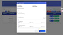 create a full stack web and mobile app solution