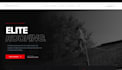 build fast responsive HTML and CSS websites