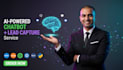 build an ai chatbot or integrate an ai chatbot into your website