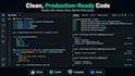 automate your workflow or create a custom API integration