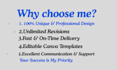 design viral youtube thumbnail