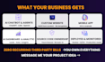 build ai website, ai mobile app, ai chatbot, full stack, ai agent integration