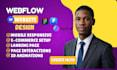 migrate, design or redesign webflow framer website, framer blog, forms seo setup