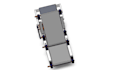 do machines design in 3d cad