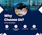 debug your website or web app and fix errors